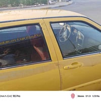 شيري كوين 2010 محورة كير مكينة كورلا بيكاتشو باتري جديد فيتنامي حدادية...