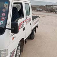 حمل • ٢٠٠٠ • صبغ بدون تصليح