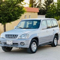 هوندا تریکان • ٢٠٠٢ • ٧ راكب