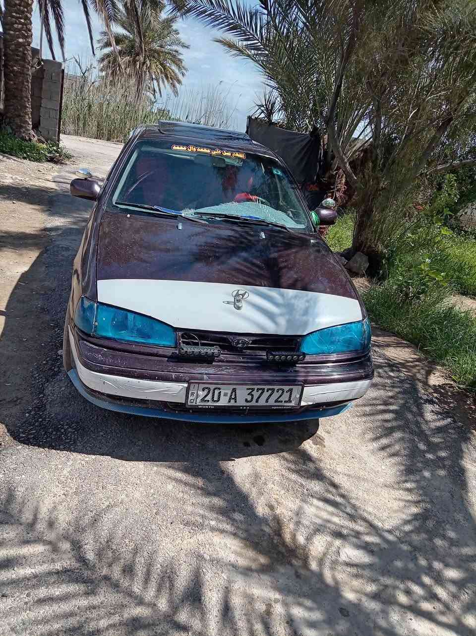 سلام عليكم سيارة النترة بلدية نضيفة ومابيهة اي نقص كهرباءيات كلهة شقالة مكينة خير من الله سنوية 28تحويل مباشر سعر 28بيهة مجال قليل تصل ودلل***********
