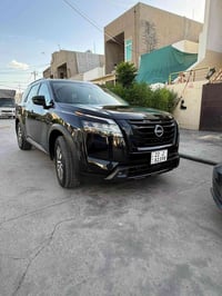 پاسفایندەر • فول مواصفات • ٢٠٢٣