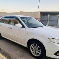 اوبتيه2009 سياره جديده سياره مكفوله كير ومكينه 2000  وحداديه  تاير ويل...