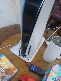 بلي فايف • نظيف • جوستك اصلي