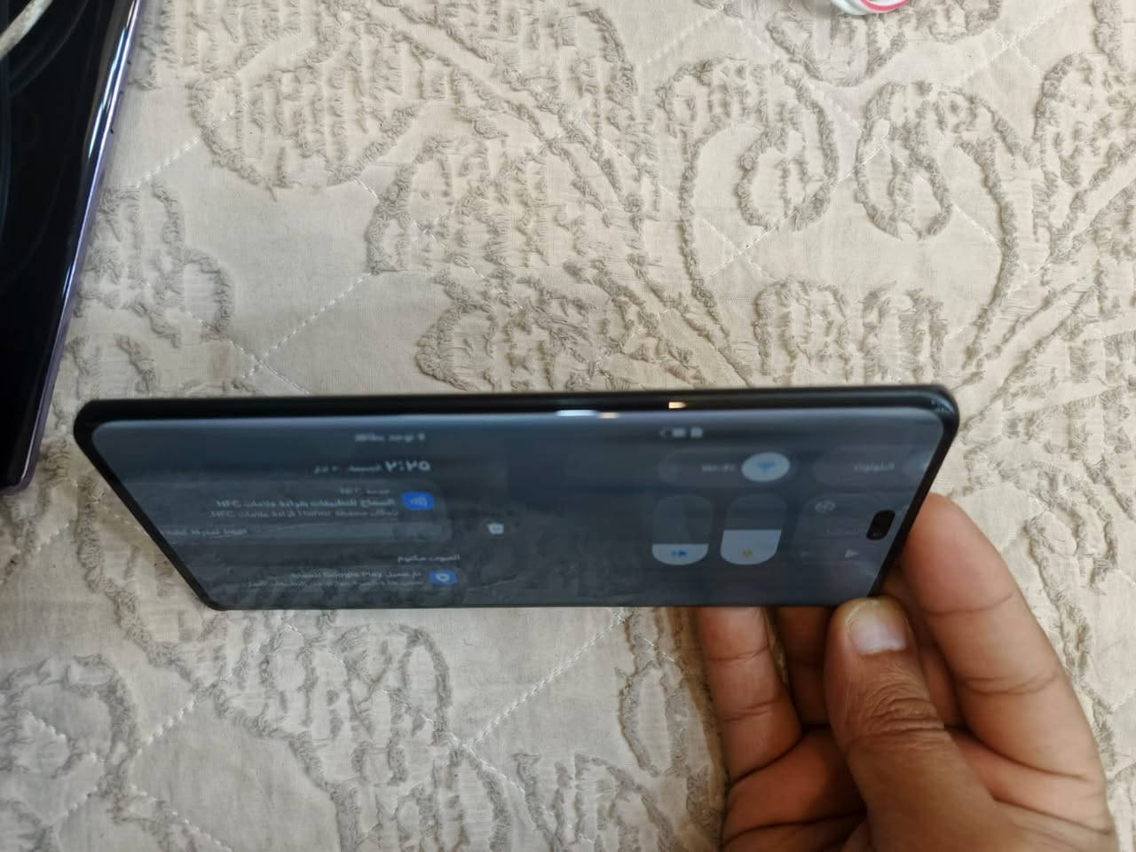 للبيع 270 بي مجال حك جيه 
هونر إكس 9c
مكاني دوره لبعيثه ***********
