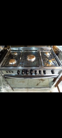 فرن • ناصرية • نظيف جدا