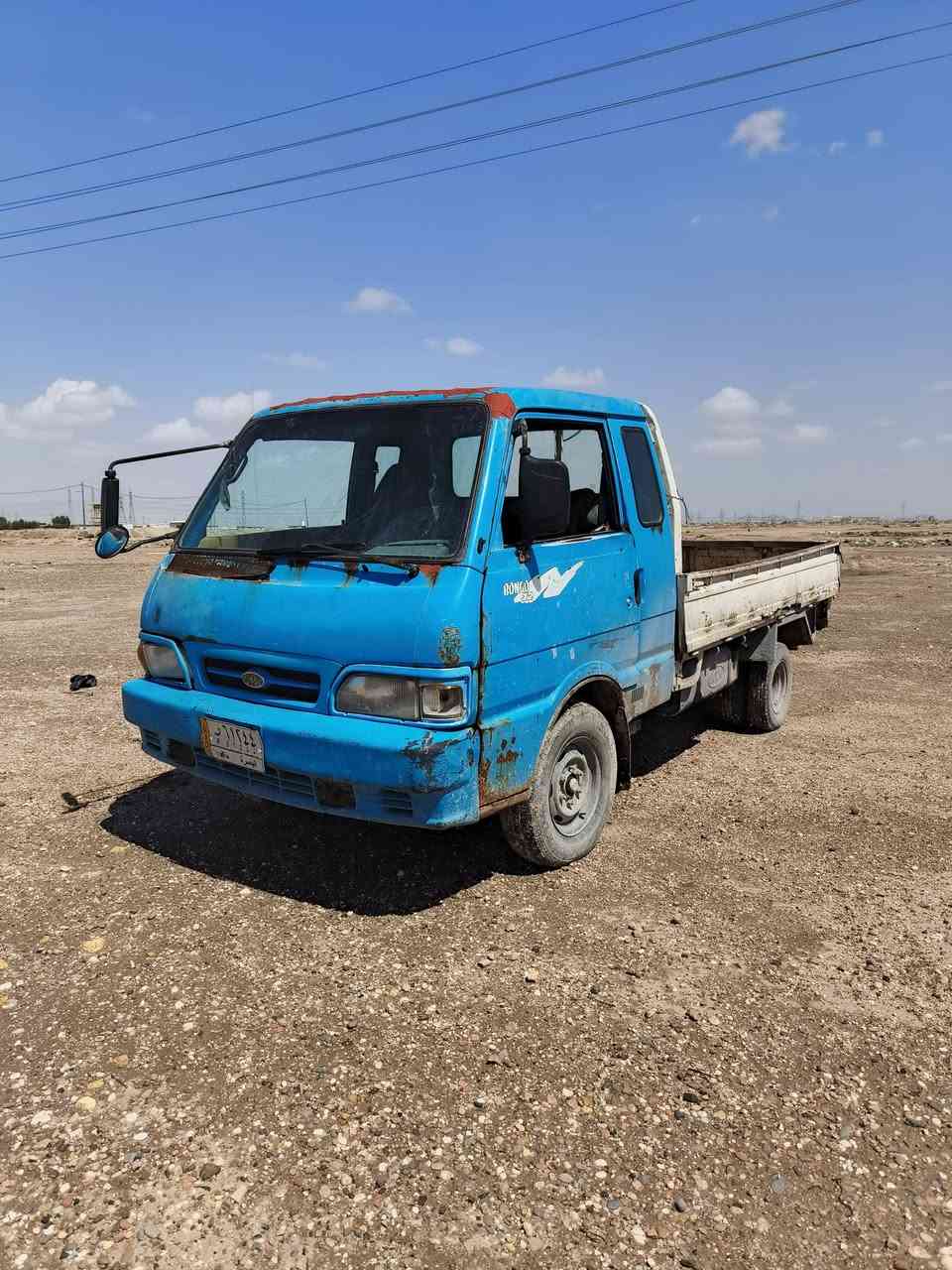 السلام عليكم كيا حمل رقم بصرة تحويل ثاني يوم مكان البصره الزبير مكينه بيها تبخير السعر  28 سنويه منتهيه شاصي مكفول رقم شاصي ما واضح بليته موجوده اتكفل غرامات كير اكسل جديد تواير خلفيه كرتون حداده توه مشتغلها السيارة ملكطه خياساتها كلها ***********
