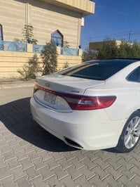 فول موصفات • ٢٠١٤ • صبغ صفحة السائق