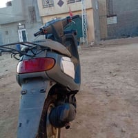 دراجة منغولي • حالة ممتازة • كربلاء