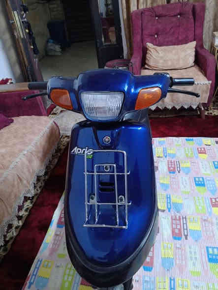 ياماها ياباني بطة مكينة مامفتوحة ابلادية بل الكارتون مكينه واكسل كفال عامة عل الفحص نكرة بي وقت سلف هندر كهربيات كلها شغالة كابرتر اصلية شلعة معدل الدراجة السعر 350مكاني بغداد حي الجهاد ***********
