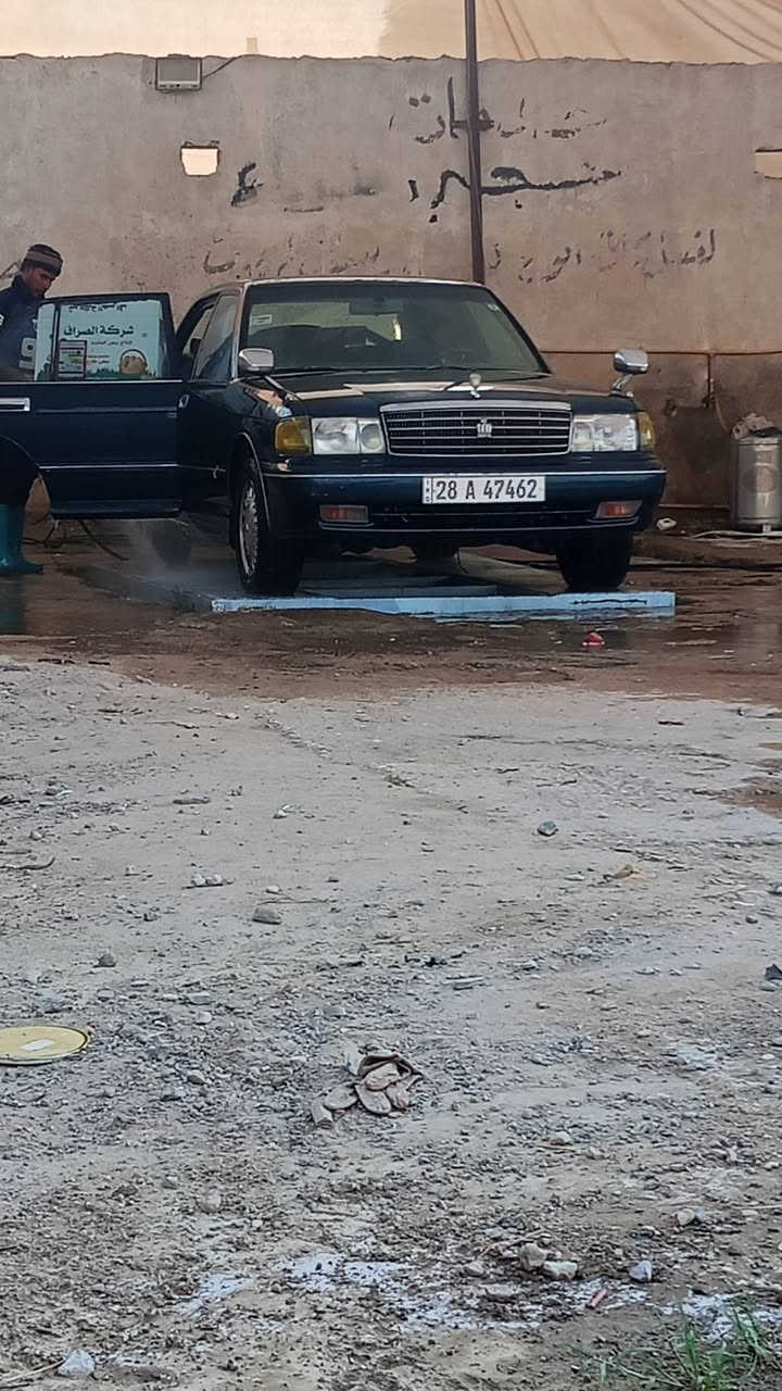 سلام عليكم سياره ارنب مكفوله من الصبق و من الضربة ومن الصوليات هزه جديده رقم جديد سنويه جديده بسمي تريد مداور تريد وكاله  محرك ثنين ونص ديلكو ماينقص لو  سيسي  السعر68 مكان الشطرة  ***********
