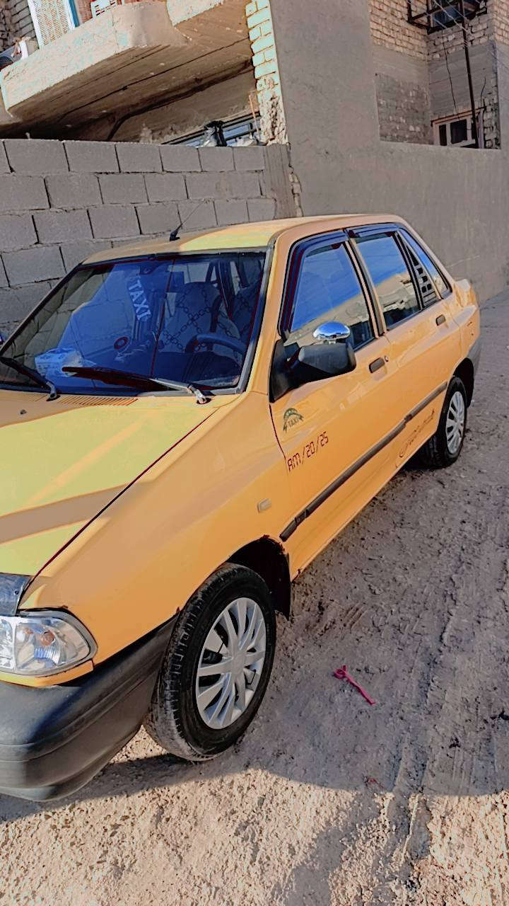 سلام عليكم سايبه موديل 11محدثه12 رقم نكليزي سنويه لل28مصفره هيئه محرك ناعم فول لاتنقيص ولاتبخير الكير النمره الرابعه تفلت تخم تاير بيهه حته السبير جديد سنتر لوك اربع بيبان شاشه جبيره كهربائيات كله شغاله تدفئه شغاله التبريد فقط غاز سياره ناعمه وحلوه مال خبزه.
وبالعافيه عل ياخذه عارضه26وبيهه مجال مكاني بغداد ابو غريب ***********/   ***********
