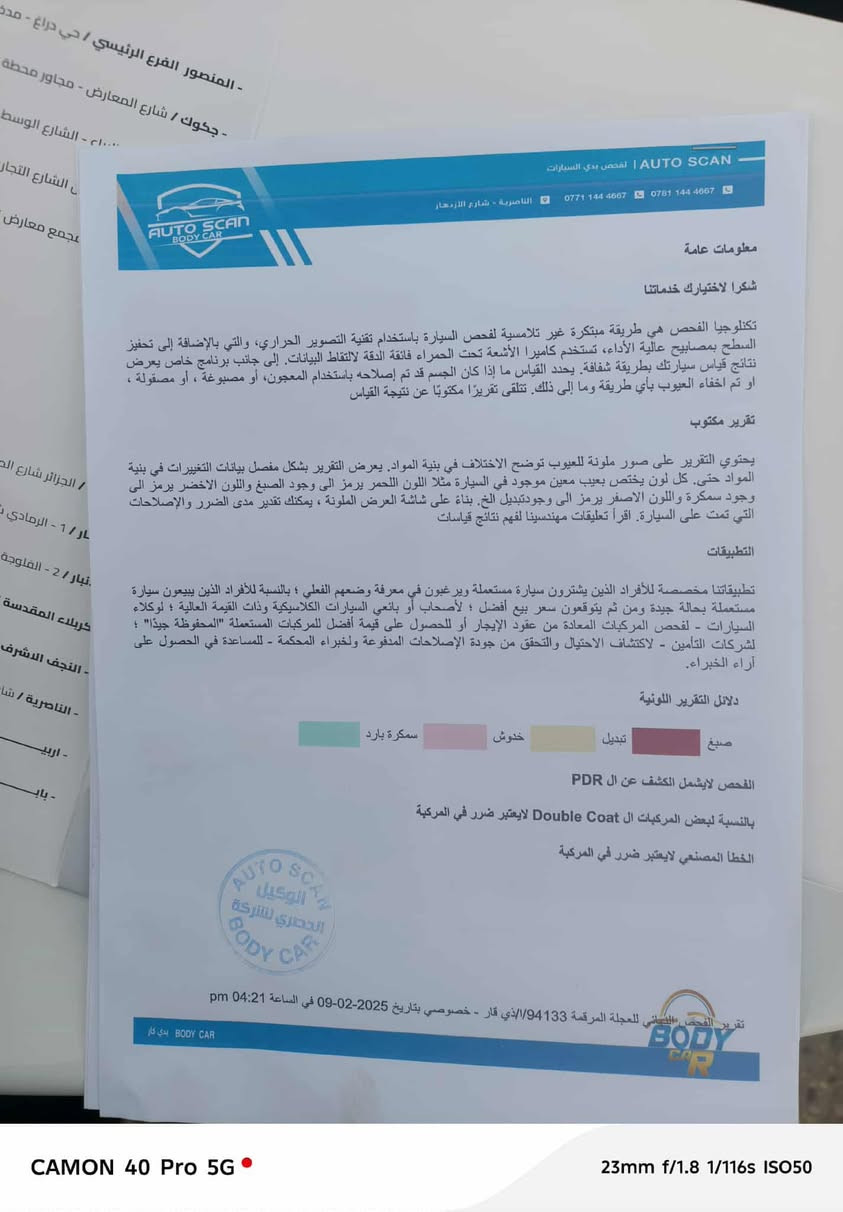 السلام عليكم اوبتيما للبيع 2018 رقم ذي قار سونار موجود بالمنشور وسعره يم راعيه ***********
