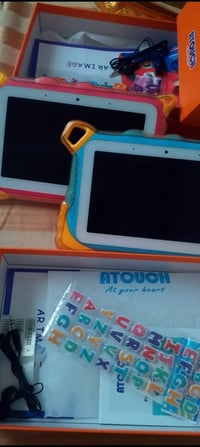 ايبادات • جديد • استخدام اسبوع