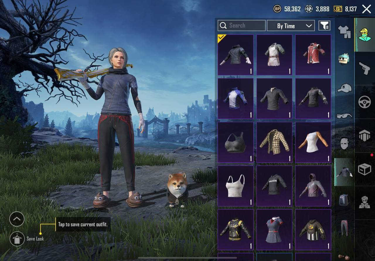 حساب ببجي مستوى77 مراوس ب حساب تيك توك


**إذا كنت صاحب هذا الإعلان وتريد حذفه لأي سبب، رجاءا أرسل رسالة إلى الدعم الفني**