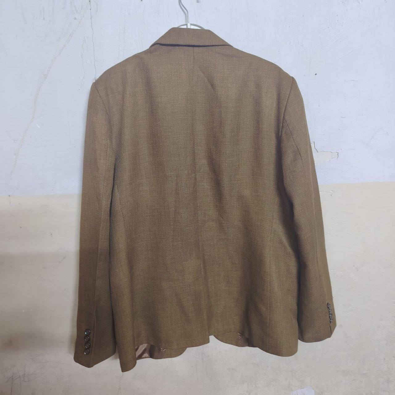 للبيع ستر عدد 2 وحدة استعمال مرة واحدة والثانية استعمال قليل يوجد توصيل


**إذا كنت صاحب هذا الإعلان وتريد حذفه لأي سبب، رجاءا أرسل رسالة إلى الدعم الفني**