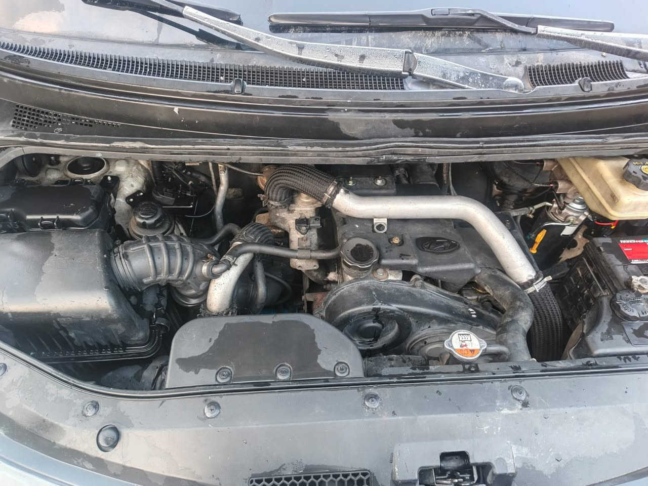 السلام عليكم ستاركس موديل 2018 رقم بغداد دولي باسمي سنويه ل ٣١ سيارة كفاله عامه من ضربه من صبغ غرفه جديده مكينه كير اكسل صدر امامي وخلفي برغي ماناقصها سيارة جديده مصفره هيئه مرور باب كهربائي سعر 228 قفل العنوان بغداد
***********‏
