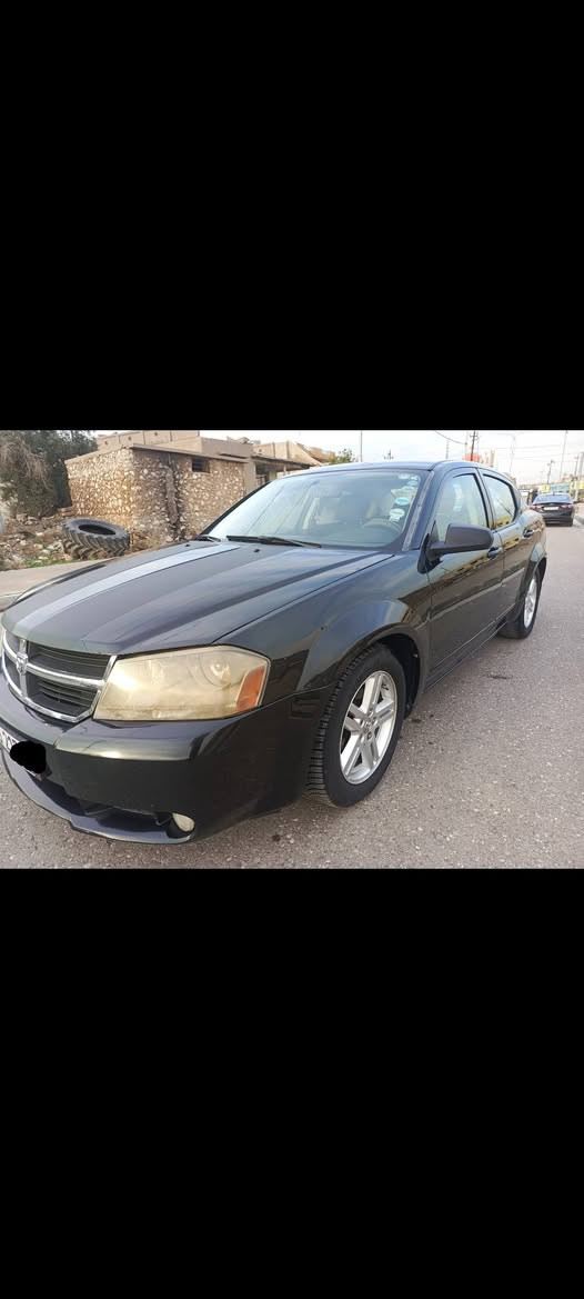 دوج افنجر 2010 sxt
محرك 2400 _ 4 سلندر كصه جديد
كير اوتوماتيك.
كير ومحرك وتبريد وصدر امامي خلفي كله جديد وبشرط.
التبريد ثلج علسلولي ❄️ 
راديتر جديد هيمي سراوين الاصلي. 
كهربائيات وضع شركه لاجطل ولاكتف..
بيها جاملغ امامي صبغ بشرط بدون اي حادث..
السقف مغلف بي تقحيل والبنيد هم بي تقحيل..
رقم اربيل الجديد وهزة هم جديدة وشرط التحويل..
السعر ٧٨ وبي مجال للطيبين
مكان السيارة اربيل والموصل..
للأستفسار
***********
*********** الحمدانية, نينوى
