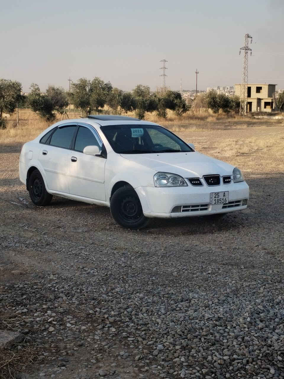 سلام عليكم
البيع اوبتره ٢٠٠٤
رقم كركوك جديد تحويل مباشر
🔷 محرك و كير و كهربايات صدر مكفولات
🔷 كير عادي
🔷 تخم تاير جديد
🔷 تبريد ثلج ❄️
🔷 جاهزه من كلشي
رقم ***********
سعر تعال خاص
