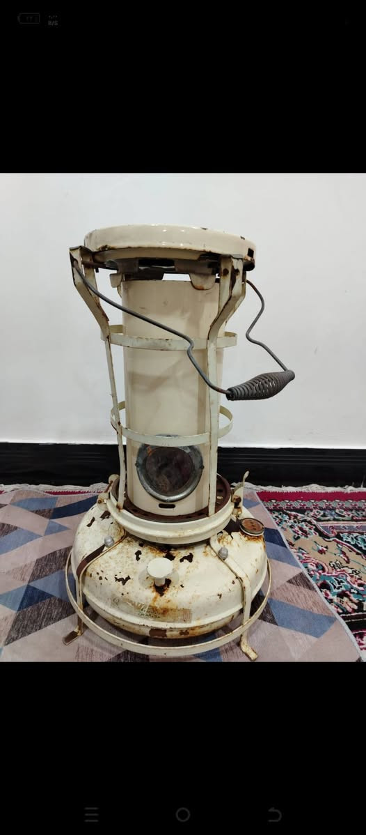 رمضان كريم  صوبة علاء الدين للبيع السعر  40 ألف


**إذا كنت صاحب هذا الإعلان وتريد حذفه لأي سبب، رجاءا أرسل رسالة إلى الدعم الفني**