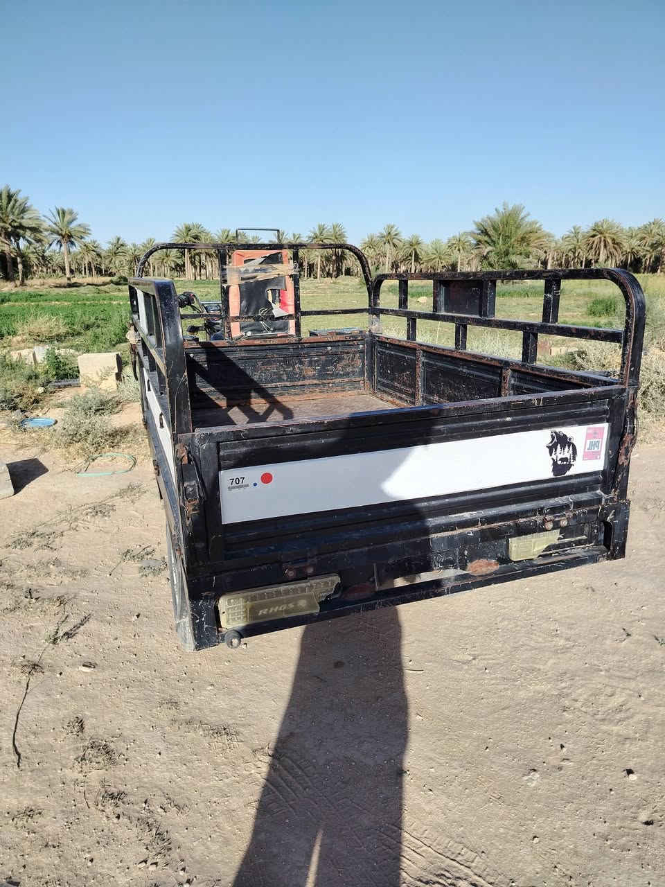 ستوته موديل 2019 مكمركه جاهزه
كهربائيات شغاله دبلات جديدة دسكات جديدة 
السعر 1400وبيها مجال مكاني حديثة الوسطى نهاية الحولي ***********
