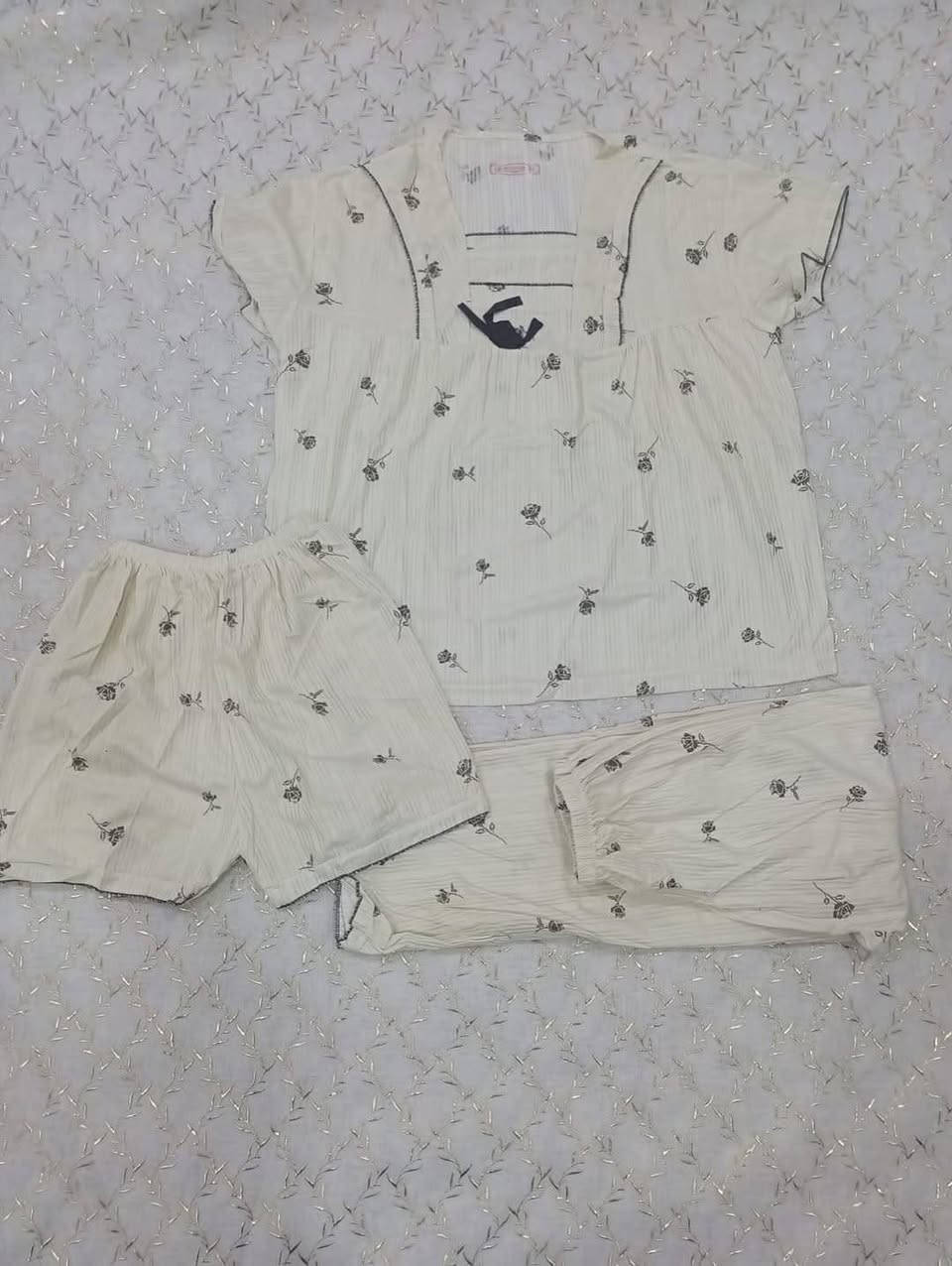 3 اثنين ب5


**إذا كنت صاحب هذا الإعلان وتريد حذفه لأي سبب، رجاءا أرسل رسالة إلى الدعم الفني**