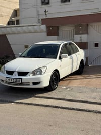لانسر ٢٠٠٧ • مكينة ١٥٠٠ • باسمي