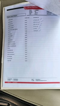 سبورتج • وارد امريكي • محرك 2400