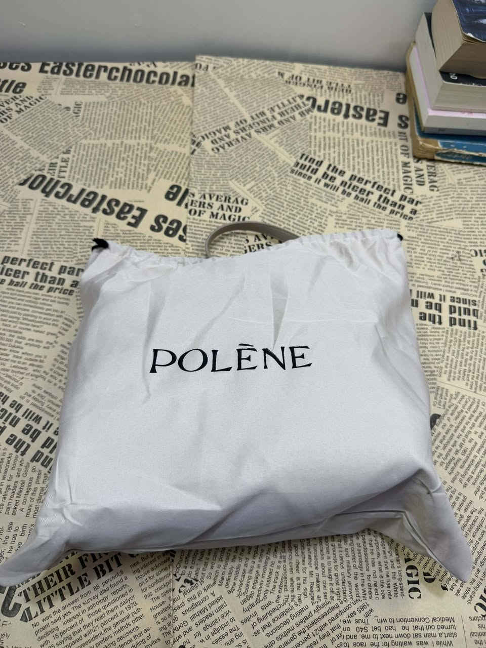 السلام عليكم 
من رخصة الادمن متوفر جنطه بولين حجم وسط كامل مرفقاته


**إذا كنت صاحب هذا الإعلان وتريد حذفه لأي سبب، رجاءا أرسل رسالة إلى الدعم الفني**