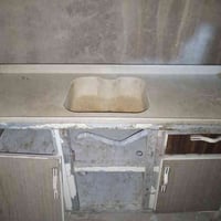 سنك ١٫٥م • مكنسه سياره • الزبير