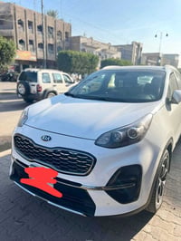 سبورتج • جيتي لاين • ٢٠٢٠
