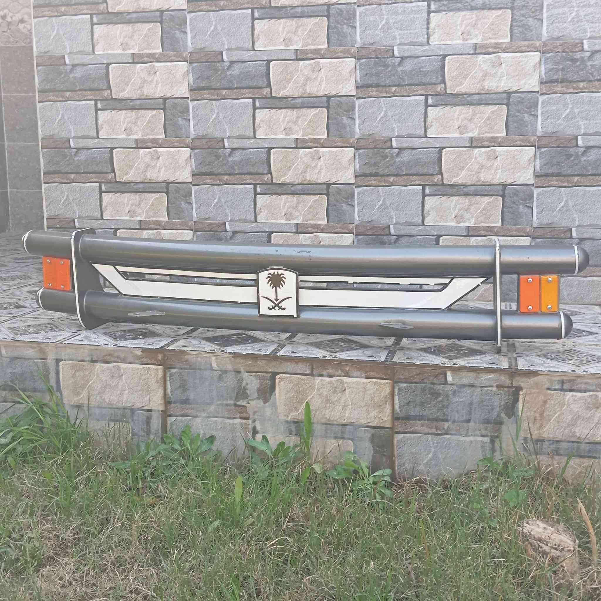 سلام عليكم للبيع درع مال استاركس
مثل ماواضح بلصورة مكان الرمادي سعر 110وبيه مجال 
***********
