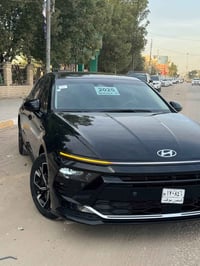 سوناتا ٢٠٢٥ • زيرو • وارد امريكي