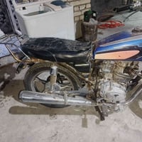 دراجه اربعه كير موديل 2010 أوراق أصولي  أوراق أصولي  شاصي باكستاني أصل...