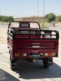 للبيع ستوته شحن الريان موديل ٢٥ الحجم الكبير بطاريات كبار عدد ٦الستوته...