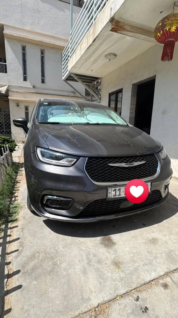 باسفيكا مراوس براف فور
موديل ٢٣ plug in كل الملحقات وياها كاملة
حادث غرق اجتي شغالة والسيارة كلش نظيفة إذا اكو مراوس ادخلي خاص


**إذا كنت صاحب هذا الإعلان وتريد حذفه لأي سبب، رجاءا أرسل رسالة إلى الدعم الفني**