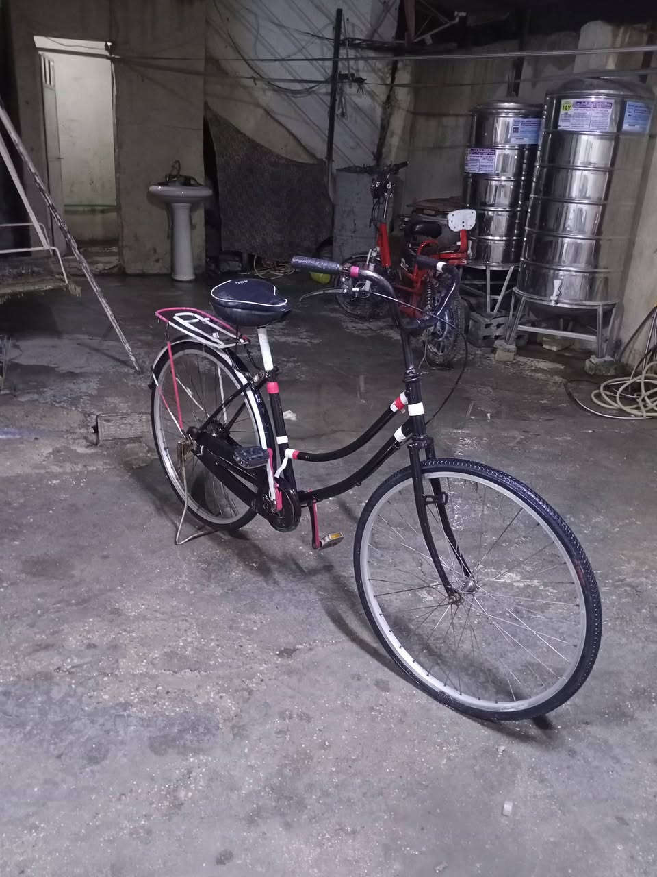 التفاصيل بل صورة كربلاء


**إذا كنت صاحب هذا الإعلان وتريد حذفه لأي سبب، رجاءا أرسل رسالة إلى الدعم الفني**