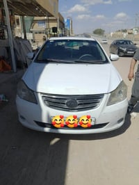 ٢٠١٣ • باتري جديد • بصمة