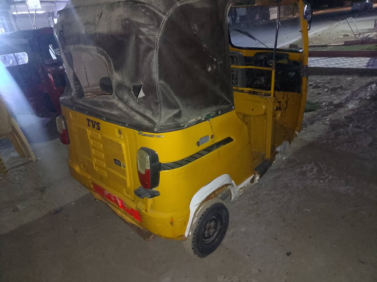 تكتك للبيع 2020تكتك كشرها كدام العين مكينتها حلوه اوراق ضايعه اتكفلك سرقه مكانها الخطيب مال شعله سعرها 2700وبيها مجال رقم الاتصال ***********
