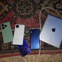 شاشات • شغالات • ضمان