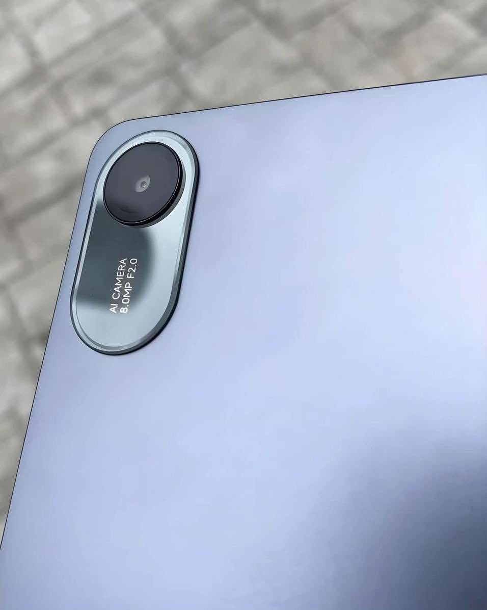 ايباد ريدمي REDml Pad 2 مكفول بطارية 9000 ملي أمبير كامرة خلفيه امامي السعر 275 الف
بطارية 128+ كارتون +شاحنة + كفر مكاني كربلاء حي الغدير *********** موجود فقط واتساب للتواصل
