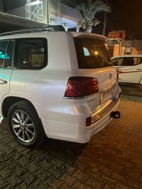 لكزس ٢٠١١ • مكفولة • رقم اربيل