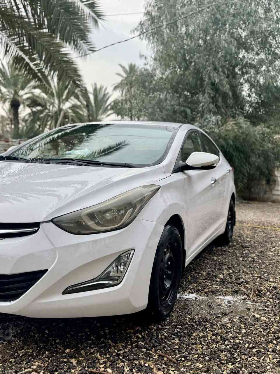 النترا موديل 2016 خليجي 
محرك 1.600 السياره بيه تبديل بنيد ورشات صبخ 
ولباقي كفاله 
رقم انكليزي نجف بسمي 
السعر 110وبيه مجال 
***********
