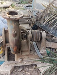 موطور • ٦ب٥ • نضيف