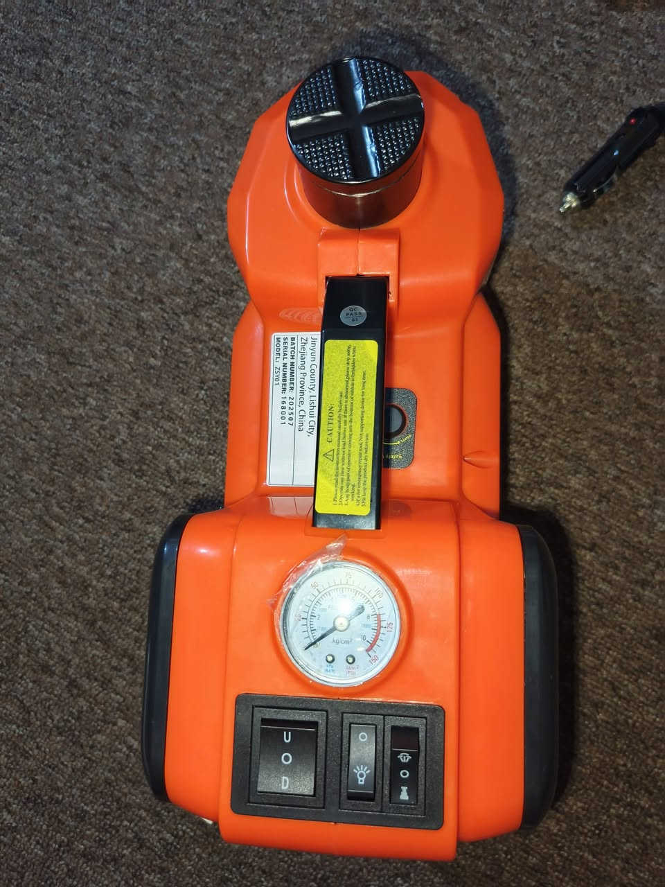 3في1السعر 60 الف


**إذا كنت صاحب هذا الإعلان وتريد حذفه لأي سبب، رجاءا أرسل رسالة إلى الدعم الفني**