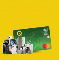 قروض فورية • رافدين