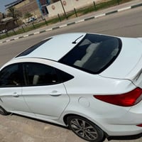 اكسنت • ٢٠١٦ • مكفولة