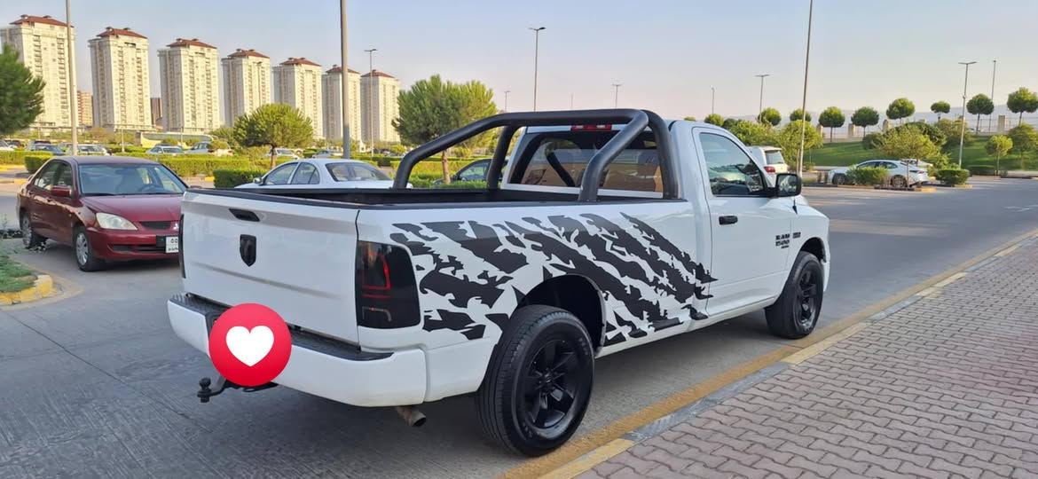 دوج رام موديل19 للبيع او مراوس بسلفرادو او سيرا ***********
