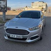 فۆڕت ڤیوشن 2016 مواسەفات se 122 هەزار مایل ڕۆیوە سەیارەکە یەک پارچە بۆ...