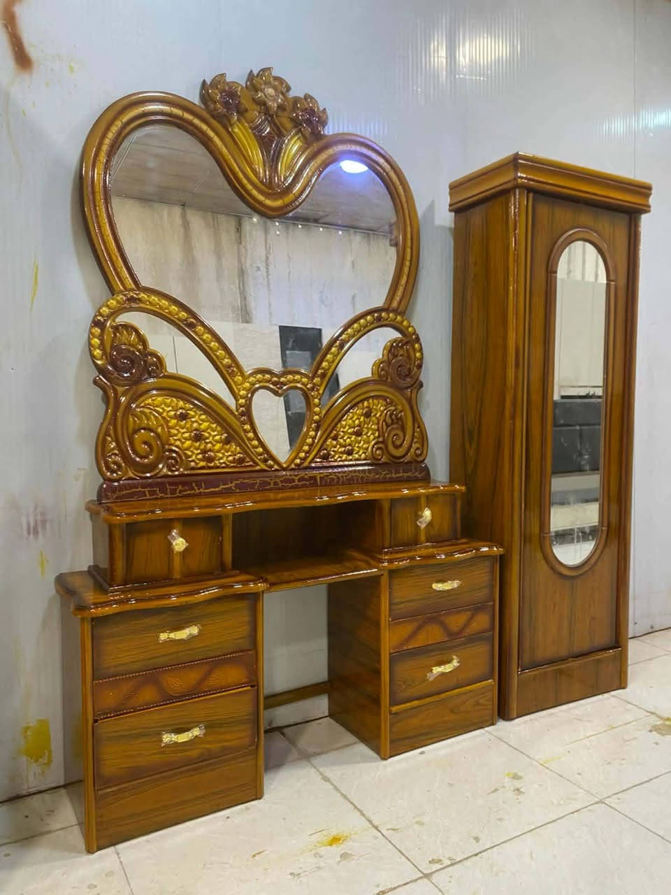 غرفه نوم البيع صاج عراقي  ***********السعر 650
