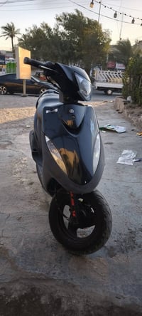 شباب دراجه ماكس مال رمبه بلاديه شرط جيب فيتر وتعال افحص مكاني بغداد ال...